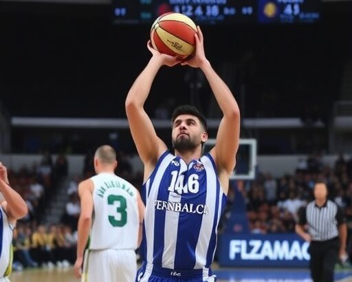 Fenerbahce Beko Ligi Zirvede Tamamladi Playoff Eslesmeleri Oncesi Guc Gosterisi 1778944601