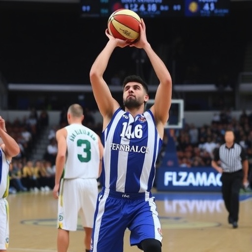 Fenerbahce Beko Ligi Zirvede Tamamladi Playoff Eslesmeleri Oncesi Guc Gosterisi 1778944601