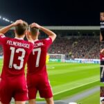 Fenerbahce Beko Pirede Kritik Sinavda Olympiakos Deplasmaninda Avrupa Ritmi Yeniden Kuruluyor 1779466824
