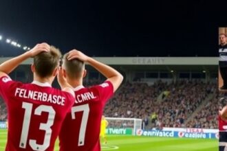 Fenerbahce Beko Pirede Kritik Sinavda Olympiakos Deplasmaninda Avrupa Ritmi Yeniden Kuruluyor 1779466824