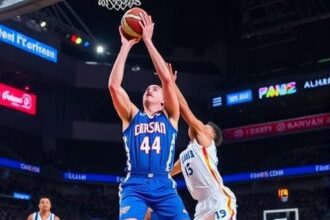 Fenerbahce Beko Normal Sezonu Zirvede Tamamladi Play Off Oncesi Mesaj Net 1778955497