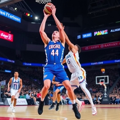 Fenerbahce Beko Normal Sezonu Zirvede Tamamladi Play Off Oncesi Mesaj Net 1778955497