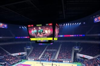 Fenerbahce Beko8217Da Final Four Mesaisi Basladi Gozler Buyuk Sinavda 1778926241