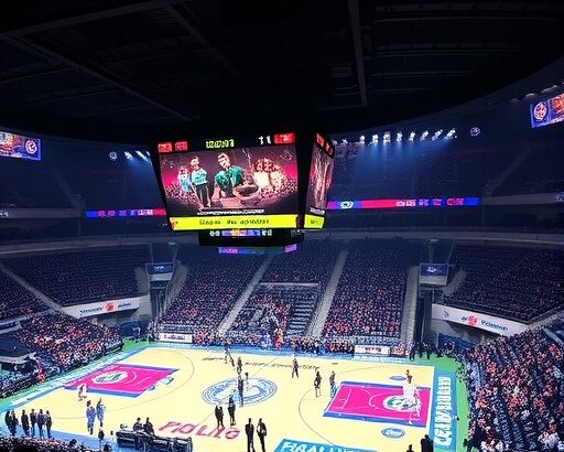 Fenerbahce Beko8217Da Final Four Mesaisi Basladi Gozler Buyuk Sinavda 1778926241