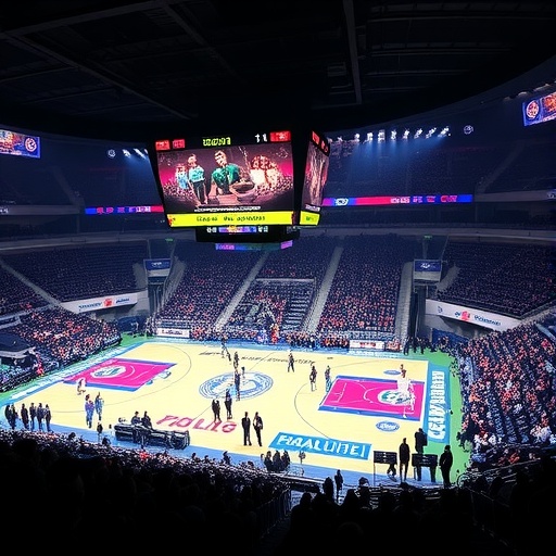 Fenerbahce Beko8217Da Final Four Mesaisi Basladi Gozler Buyuk Sinavda 1778926241