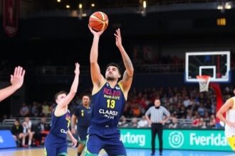 Fenerbahce Bekoda Euroleague Rotasi Netlesti Hedef Ust Uste Zirve 1779281941