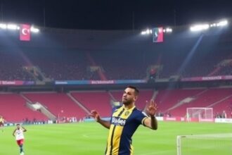 Fenerbahce Bekoda Gelecegin Kadrosu Icin Kritik Adim Altyapi Secmeleri Basliyor 1779028086