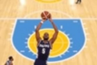 Fenerbahce Final Fourda Duvara Carpti Olympiakos Engeli Sari Lacivertlilerin Yolunu Kesti 1779474549