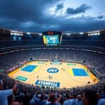 Fenerbahce Istanbul Jet Kadikoyde Derbi Ritmini Yukseltiyor 1779463093