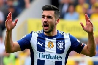 Fenerbahce Istanbul Jet Derbide Gucunu Gosterdi Normal Sezonun Zirvesine Damga Vurdu 1779544340