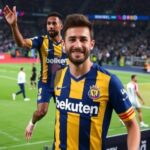 Fenerbahce Istanbul Jetten Balikesirde Guc Gosterisi 94 Sayilik Mesaj 1778951880