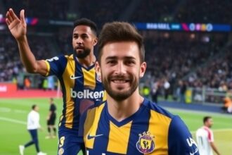 Fenerbahce Istanbul Jetten Balikesirde Guc Gosterisi 94 Sayilik Mesaj 1778951880