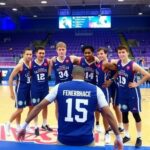 Fenerbahce U16 Final Yolunda Gucunu Gosterdi Simdi Gozler Kupa Icin Son Adimda 1779570535
