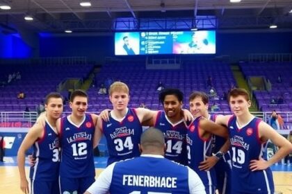 Fenerbahce U16 Final Yolunda Gucunu Gosterdi Simdi Gozler Kupa Icin Son Adimda 1779570535