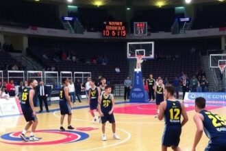 Fenerbahce U16 Kiz Basketbolunda Sampiyona Heyecani A Ve B Takimlari Turkiye Sahnesine Cikiyor 1779051250