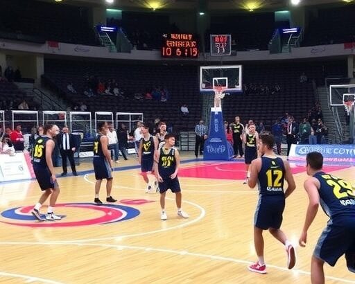 Fenerbahce U16 Kiz Basketbolunda Sampiyona Heyecani A Ve B Takimlari Turkiye Sahnesine Cikiyor 1779051250
