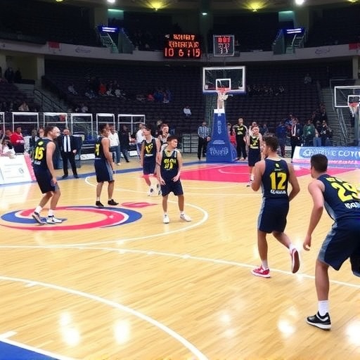 Fenerbahce U16 Kiz Basketbolunda Sampiyona Heyecani A Ve B Takimlari Turkiye Sahnesine Cikiyor 1779051250