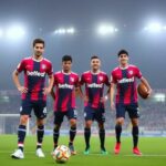 Fenerbahce U17 Kasimpasa Engelinde Son Anda Yikildi 1779507599
