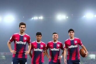 Fenerbahce U17 Kasimpasa Engelinde Son Anda Yikildi 1779507599