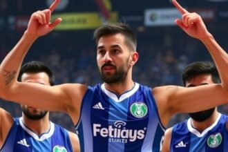 Fenerbahce Yuzme Takimi Rekor Serisini Surduruyor Havuzda Yeni Bir Guc Hikayesi Yaziliyor 1779514786