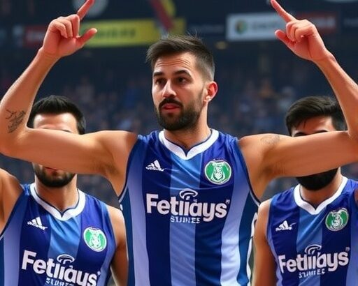 Fenerbahce Yuzme Takimi Rekor Serisini Surduruyor Havuzda Yeni Bir Guc Hikayesi Yaziliyor 1779514786