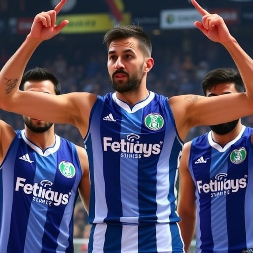 Fenerbahce Yuzme Takimi Rekor Serisini Surduruyor Havuzda Yeni Bir Guc Hikayesi Yaziliyor 1779514786