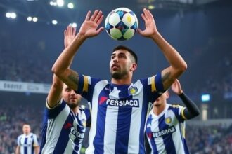 Fenerbahce Arsavev Sezonu Sampiyonluk Coskusuyla Noktaladi 1779632571