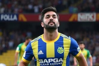 Fenerbahce Arsavev Unye Ksk Onunde Sampiyonluk Ruzgarini Kadikoye Tasiyor 1779102078