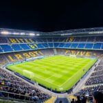 Fenerbahce Arsavevin Sampiyonluk Yolculugu Kadin Futbolunda Yeni Bir Sayfa Acti 1779503803