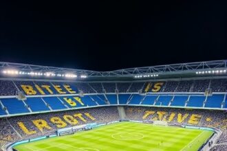 Fenerbahce Arsavevin Sampiyonluk Yolculugu Kadin Futbolunda Yeni Bir Sayfa Acti 1779503803