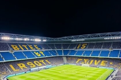 Fenerbahce Arsavevin Sampiyonluk Yolculugu Kadin Futbolunda Yeni Bir Sayfa Acti 1779503803