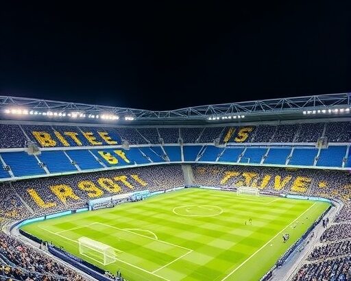 Fenerbahce Arsavevin Sampiyonluk Yolculugu Kadin Futbolunda Yeni Bir Sayfa Acti 1779503803
