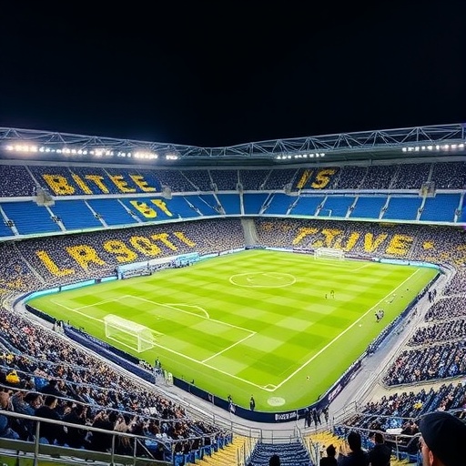 Fenerbahce Arsavevin Sampiyonluk Yolculugu Kadin Futbolunda Yeni Bir Sayfa Acti 1779503803