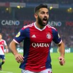 Fenerbahce8217De Pavlidis Hamlesi Golcu Arayisi Transfer Gundemini Isitti 1779004620