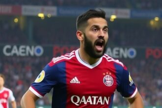 Fenerbahce8217De Pavlidis Hamlesi Golcu Arayisi Transfer Gundemini Isitti 1779004620
