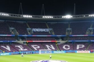 Fenerbahce8217De Sicak Gundem Kulup Yapisini Degistirebilecek Resmi Surec Basladi 1778940954