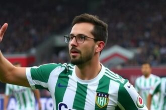 Fenerbahcede Amrabat Dosyasi Buyuyor Betisin Israri Sari Lacivertlilerin Cevabi Netlesiyor 1779563001