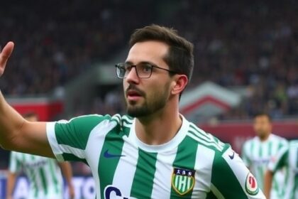 Fenerbahcede Amrabat Dosyasi Buyuyor Betisin Israri Sari Lacivertlilerin Cevabi Netlesiyor 1779563001