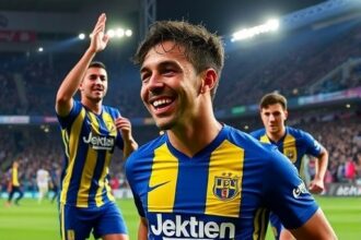 Fenerbahcede Asensio Karari Kocamanin Takimda Yarattigi Degisim Ve Yeni Donem Vizyonu 1779548274
