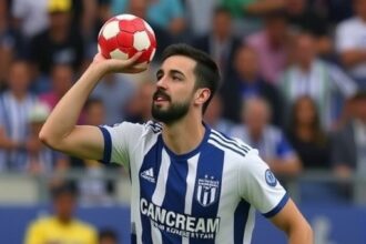 Fenerbahcede Avrupa Zaferi Etkisi Yonetimin Gundeminde Ses Getirecek Bir Imza Var 1779455909