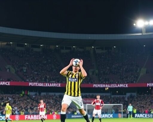 Fenerbahcede Baskanlik Yarisi Sidiki Cherif Dosyasini Da Hareketlendirdi 1779489070