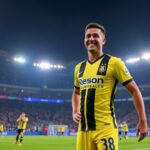 Fenerbahcede Golcu Hamlesi Netlesiyor Yapilan Teklif Masada Yeni Bir Donemin Isareti 1779094783