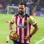 Fenerbahcede Gozler Brezilya Vizesine Cevrildi Plan Net Hedef Buyuk 1779337900