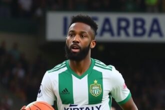 Fenerbahcede Greenwood Icin Kritik Asama Transferde Son Virajda Bekleyen Detay 1779000947