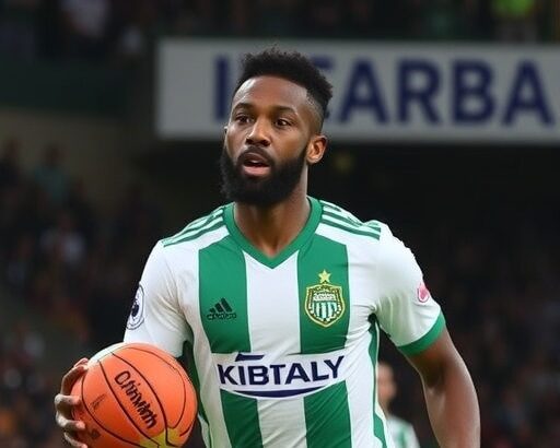 Fenerbahcede Greenwood Icin Kritik Asama Transferde Son Virajda Bekleyen Detay 1779000947