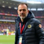 Fenerbahcede Guven Tazeleme Hamlesi Tarik Cetinin Sozlesmesi Uzatildi 1778937271