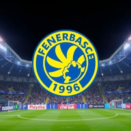Fenerbahcede Kadinlarin Gucu Sari Lacivert Vizyonla Bulustu 1779500072