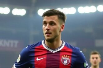 Fenerbahcede Kritik Donemec Surpriz Ayrilik Kapida Transfer Planlari Hiz Kazaniyor 1779522079