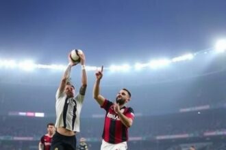 Fenerbahcede Maldini Dosyasi Yeniden Sekilleniyor Hakan Safi Plani Masada Degisti 1779606924