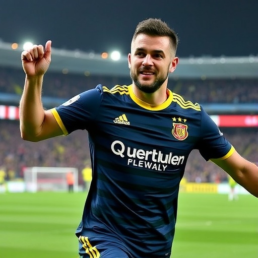 Fenerbahcede Robertson Sinyali Sol Kanatta Yeni Bir Sayfa Acilabilir 1779023982